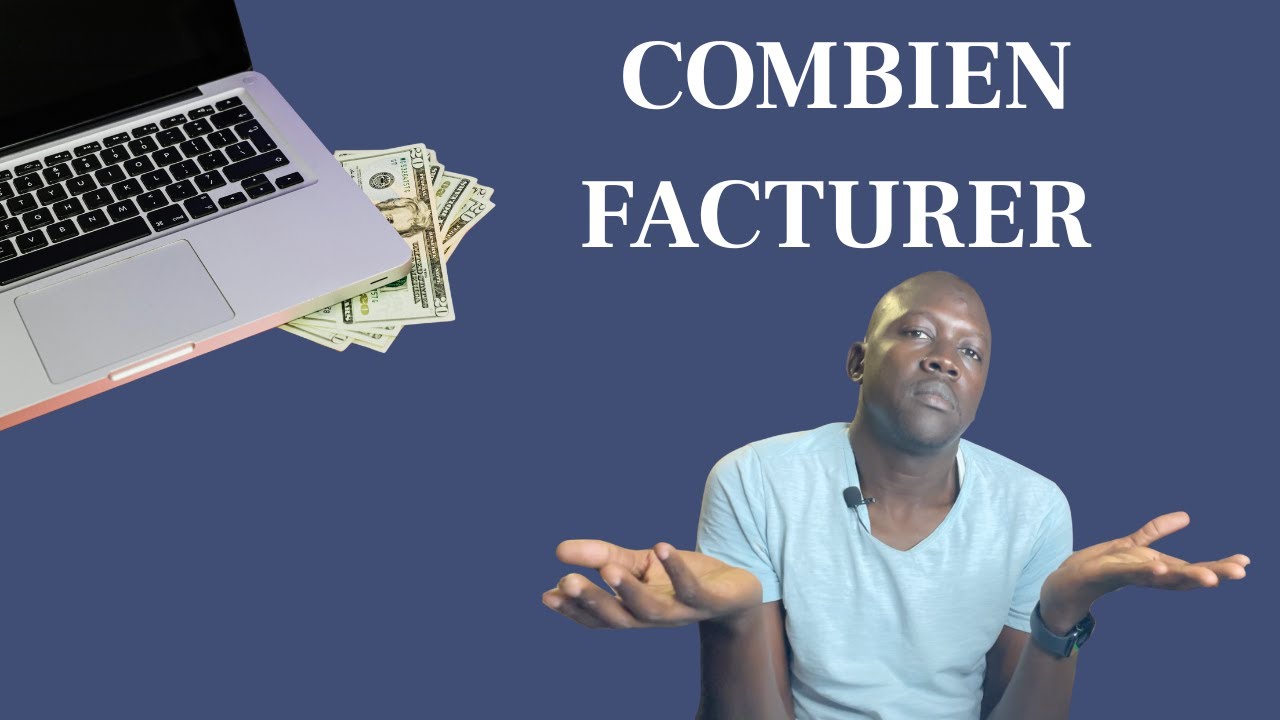 comment fixer ses tarifs en tant que freelance débutant