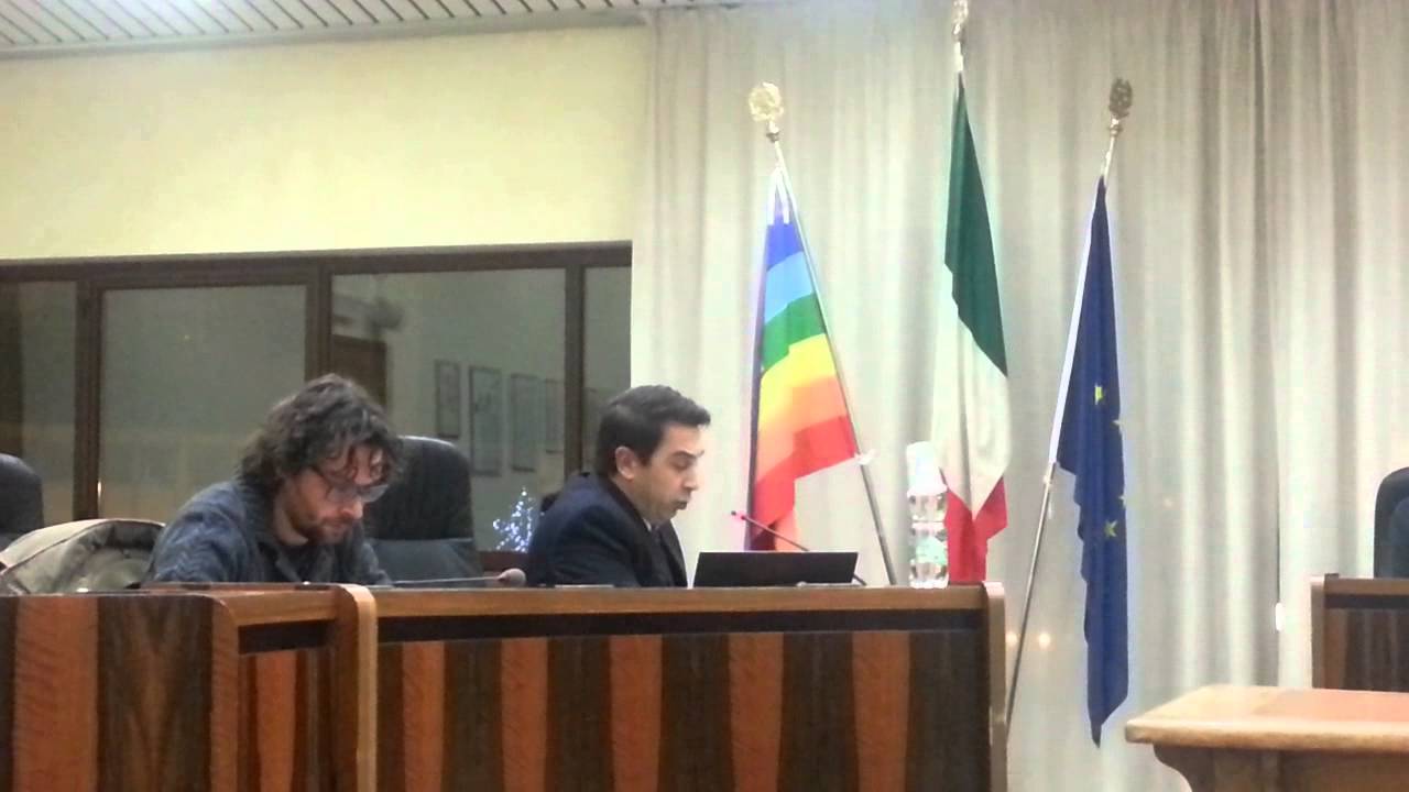 Presentazione mozione: 
