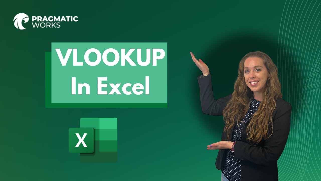 How to use VLOOKUP in Excel | Microsoft Excel Tutorial