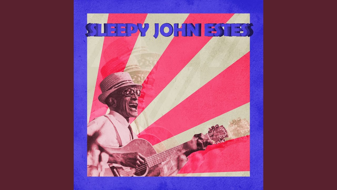 Brownsville Blues