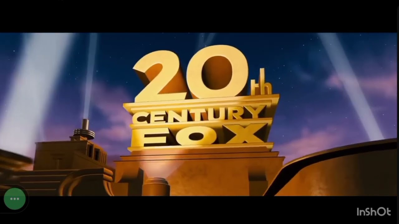 20th Century Fox rip offs logo parte 2/part 2
