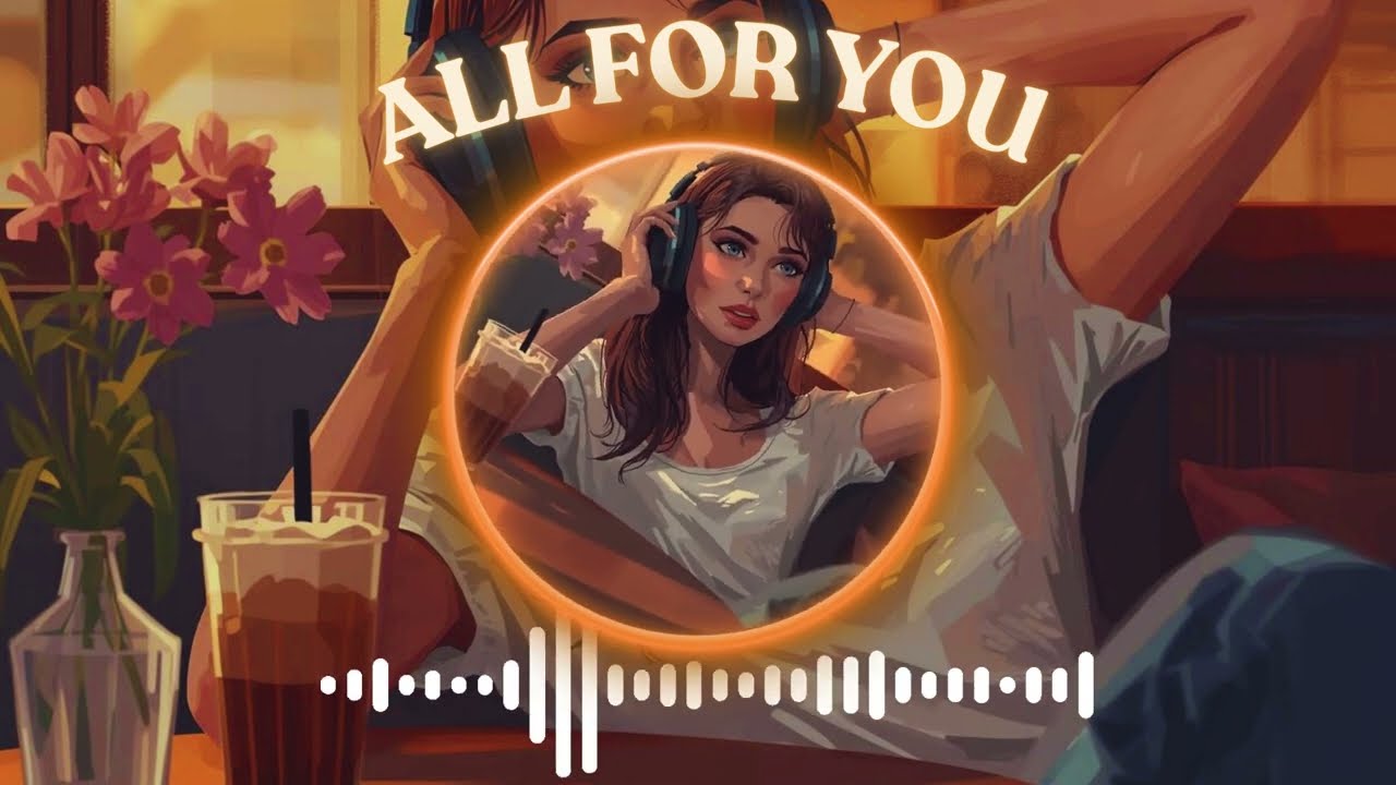 ALL FOR YOU - Js sound  (Official Music)