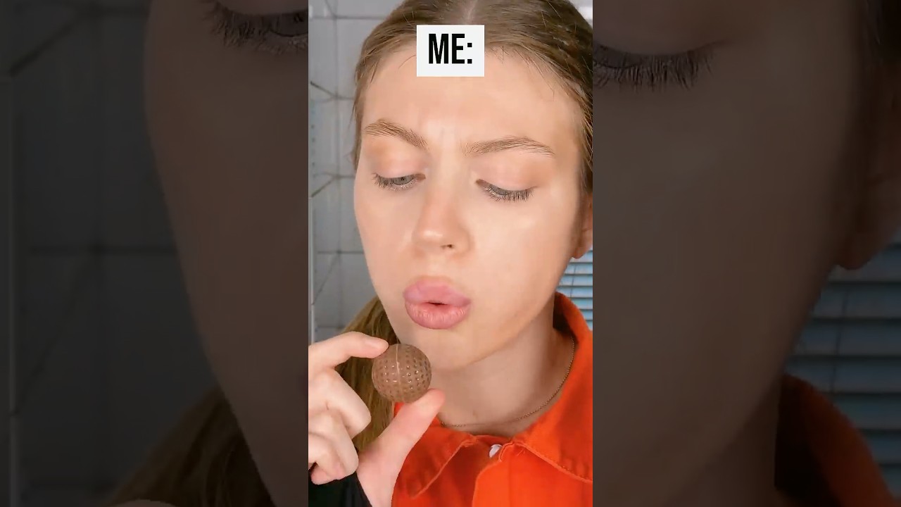 Normal People VS Me - part 6 😂 