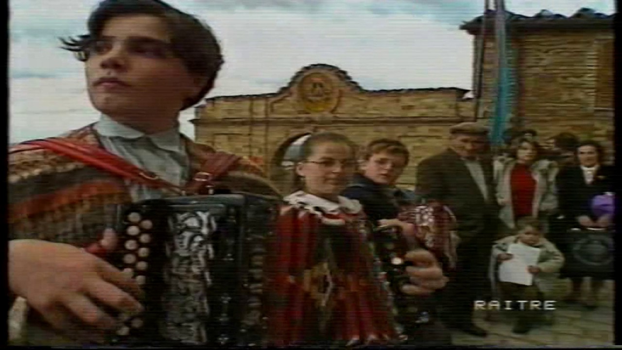 TGR marche - edizione delle ore 14 - raitre - 8 novembre 1993