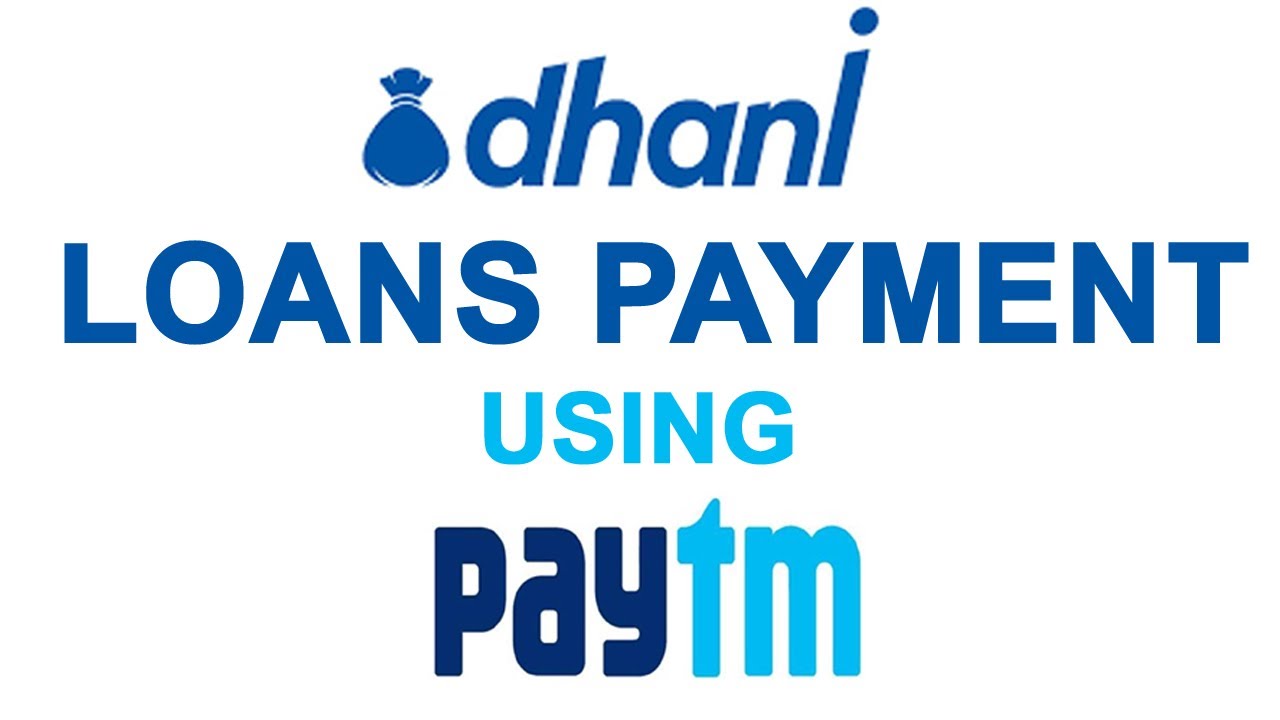 How to Pay Indiabulls Bounce Loan EMI by Paytm | How to Pay Indiabulls Dhani Loan EMI  In Tamil