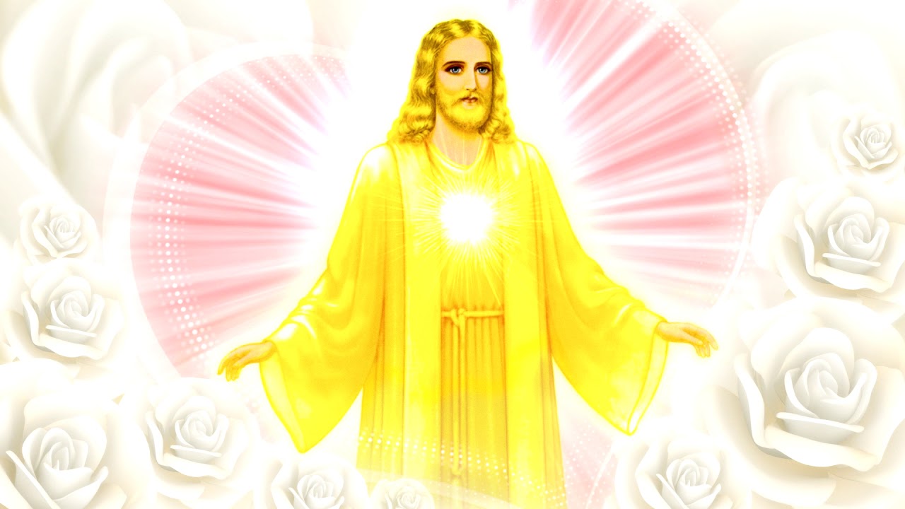 MAESTRO JESÚS - Resurrección