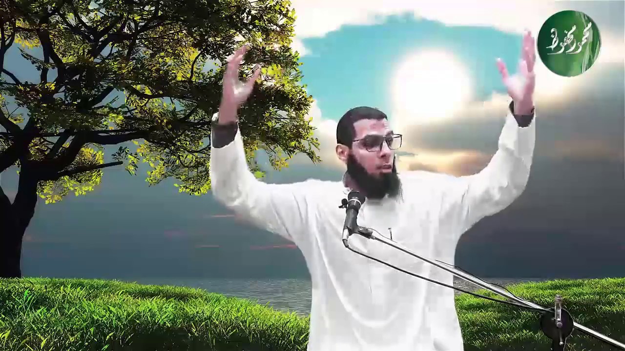 إلا مشرك ... أو مشاحن للشيخ محمود محفوظ أبو أنس