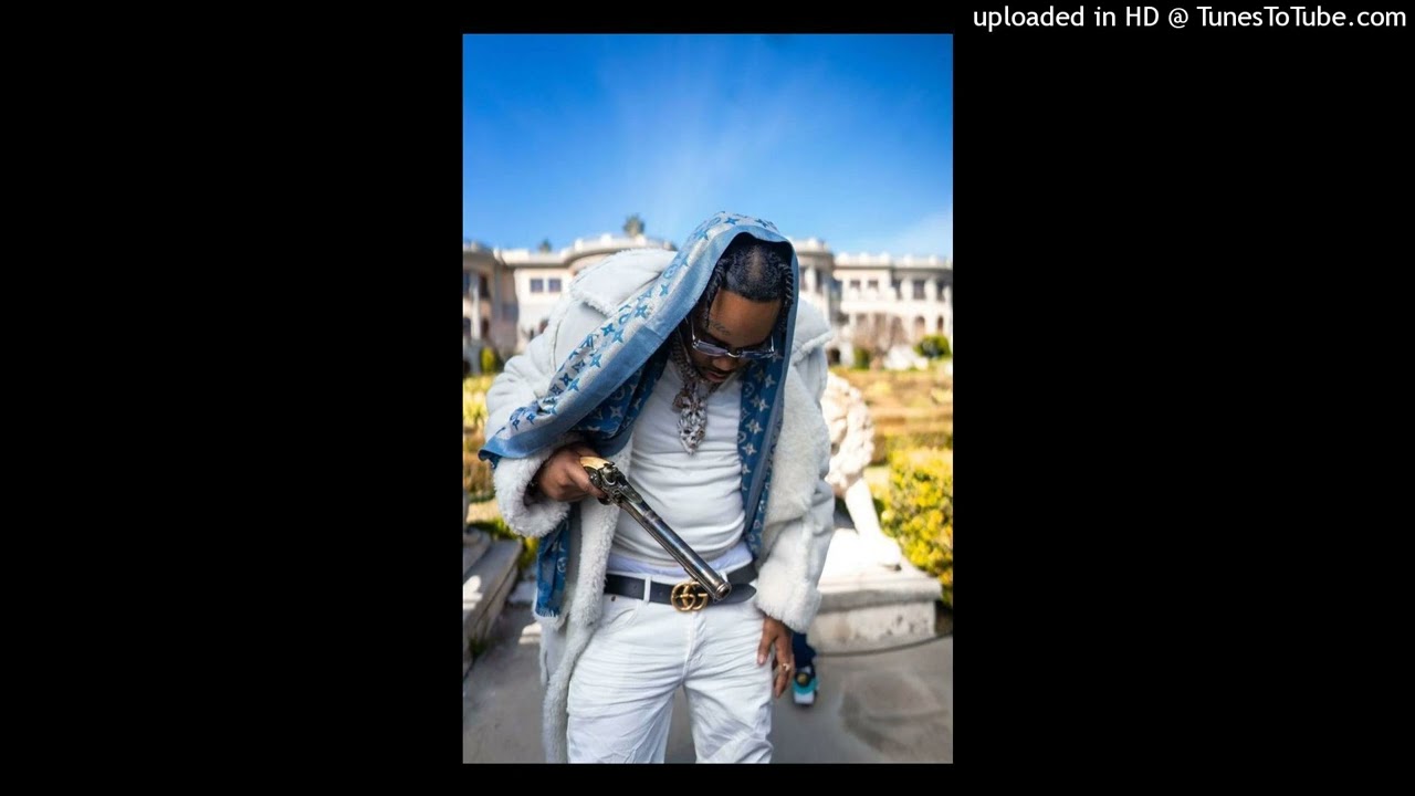 [FREE] Fivio Foreign x Lil Tjay Type Beat - 