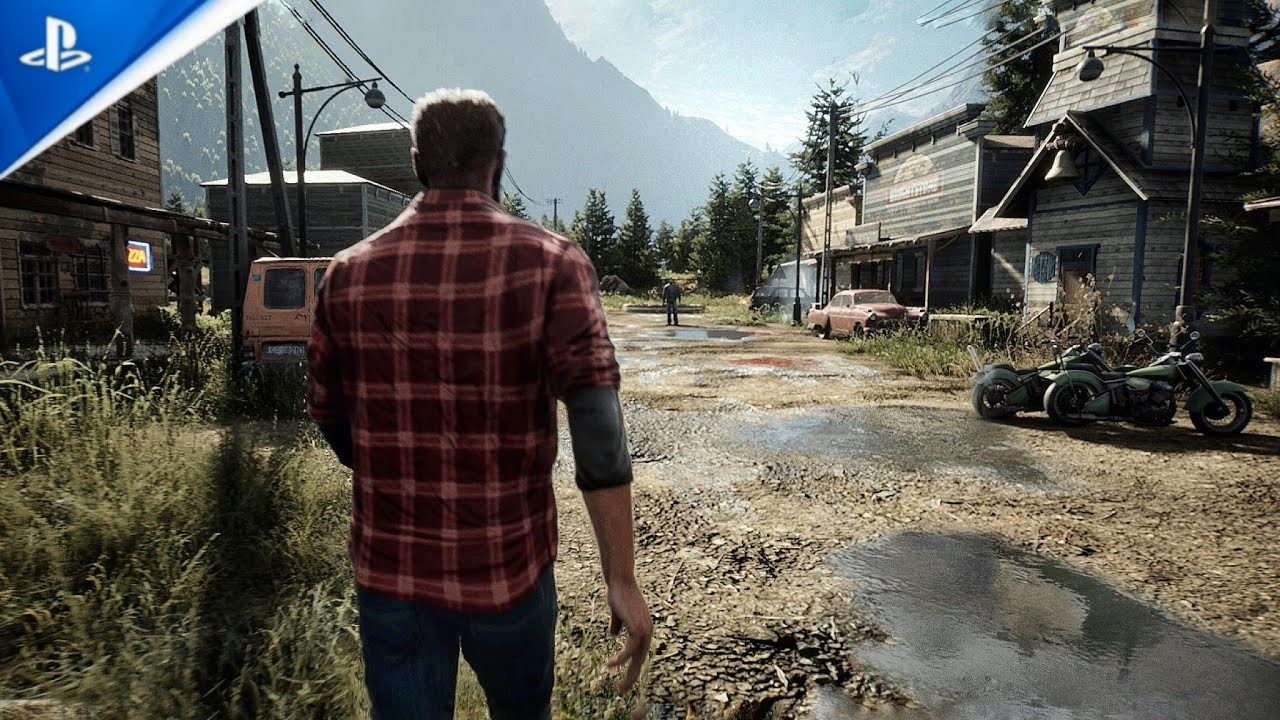 Marvel's Wolverine - Fan Concept Gameplay
