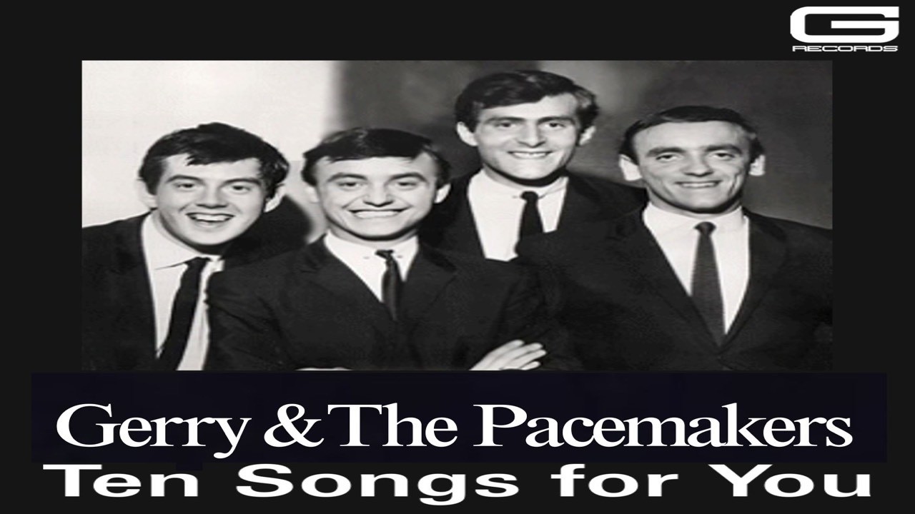 Gerry & The Peacemakers 
