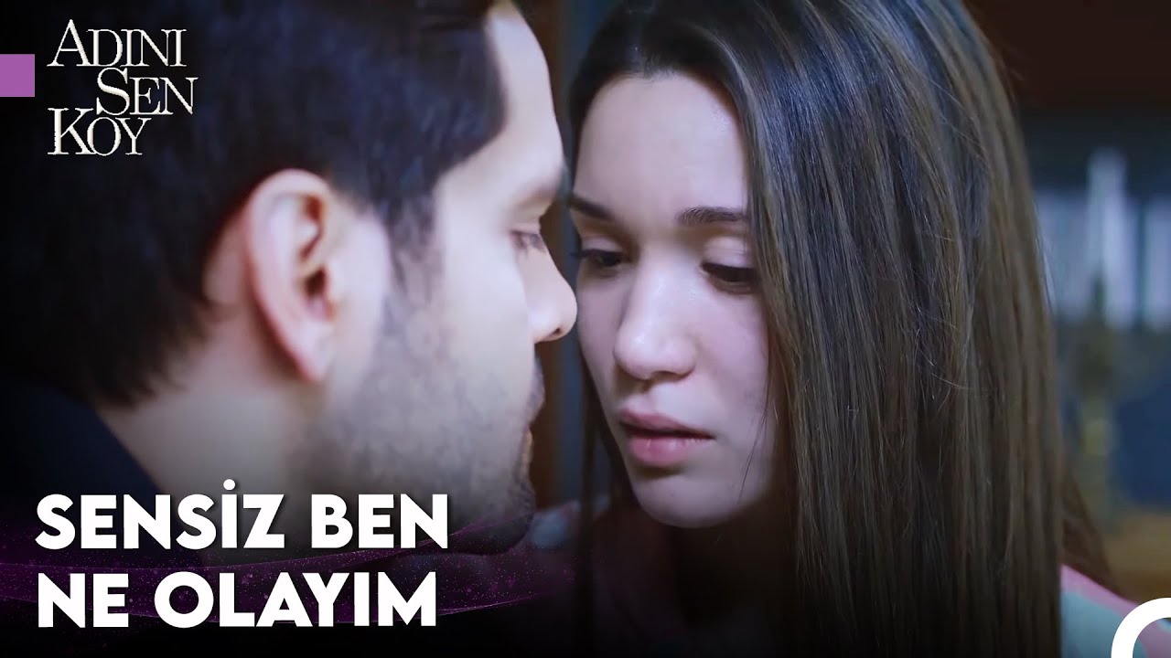 Geçmişe Bir Sünger Çekeceğiz - Adını Sen Koy