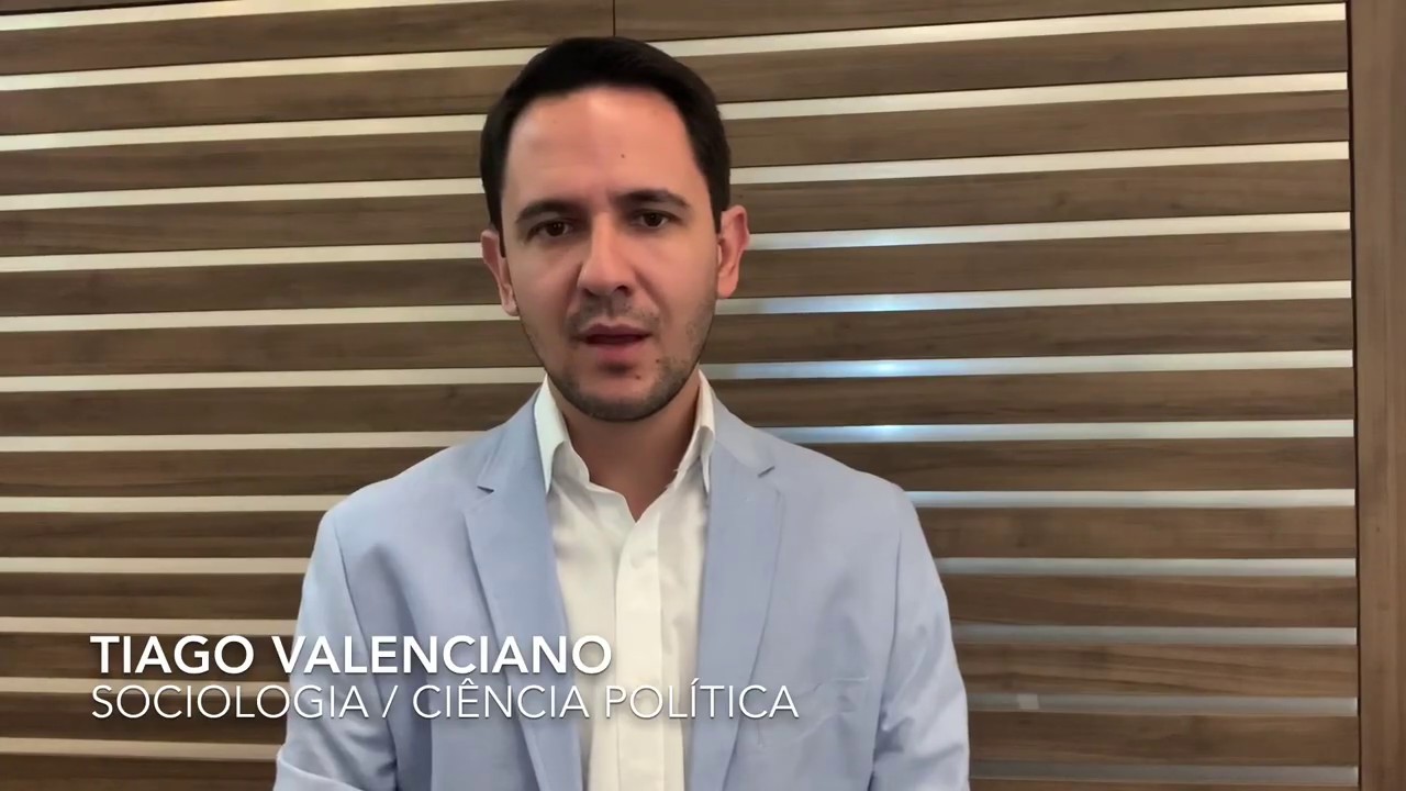 O QUE &Eacute; FATO SOCIAL?