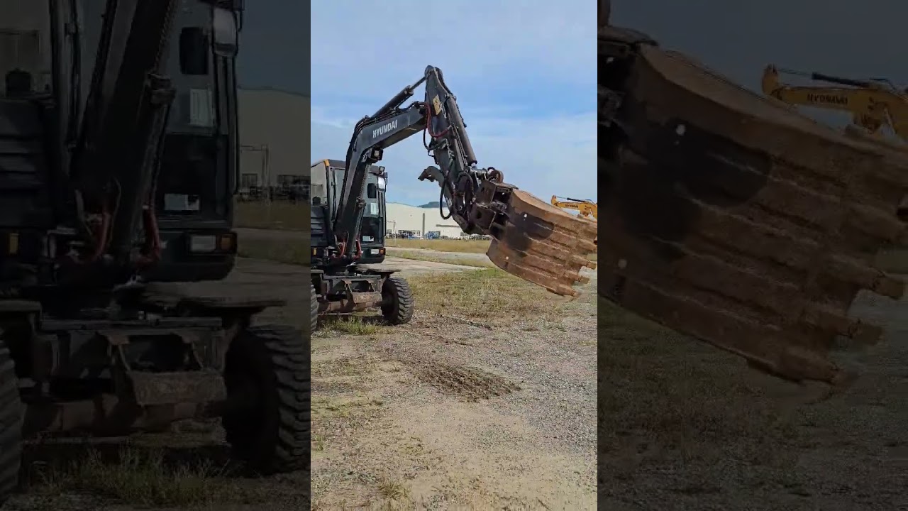 #HW60 #6000만원 #HW60_2021Y #kyrgyzstan #excavator #kyrgyzstan #uzbekistan #construction #tiltrotator