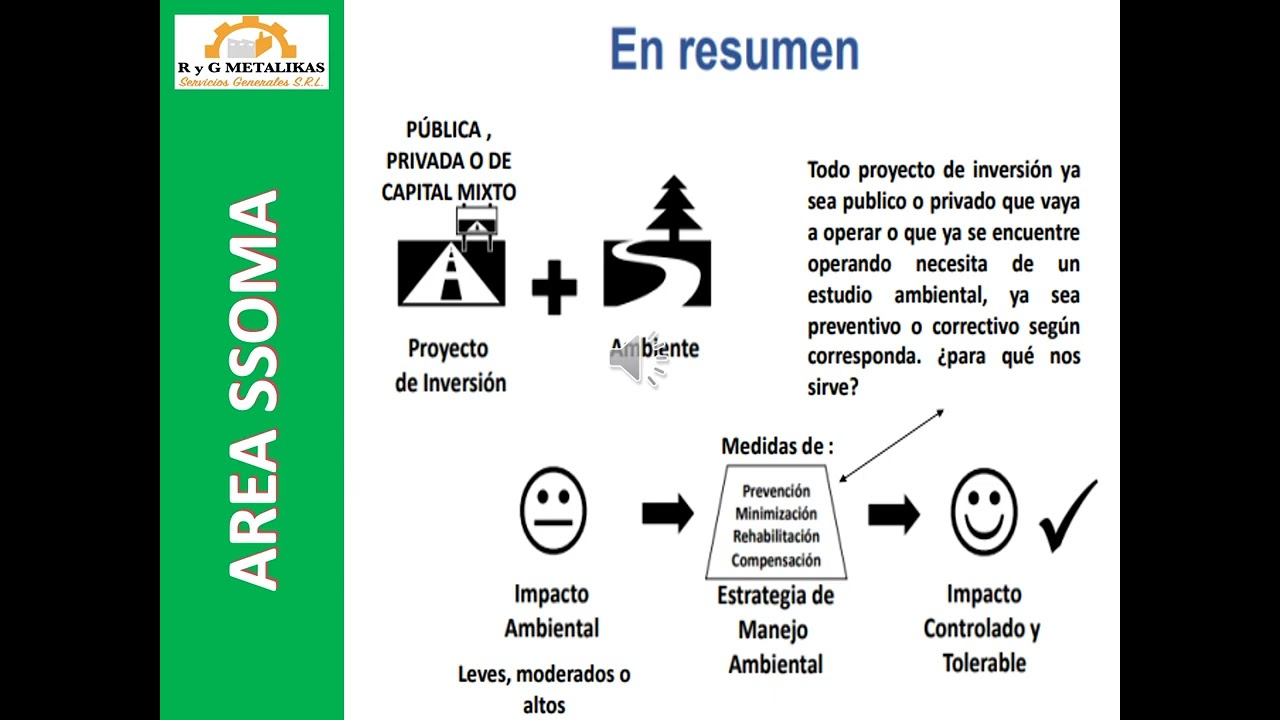 Objetivos Ambientales y Obligaciones de Instrumentos Amb PPT