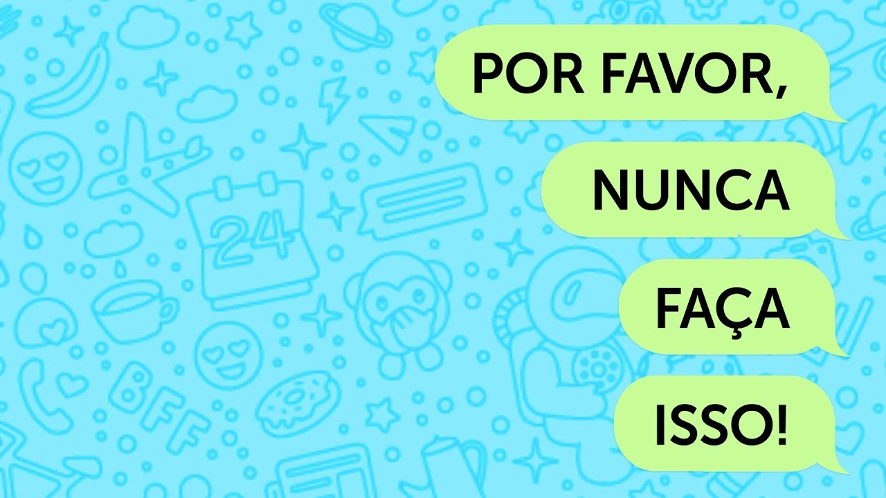 Tipos de Comunicação Na Internet Que Incomodam A Todos