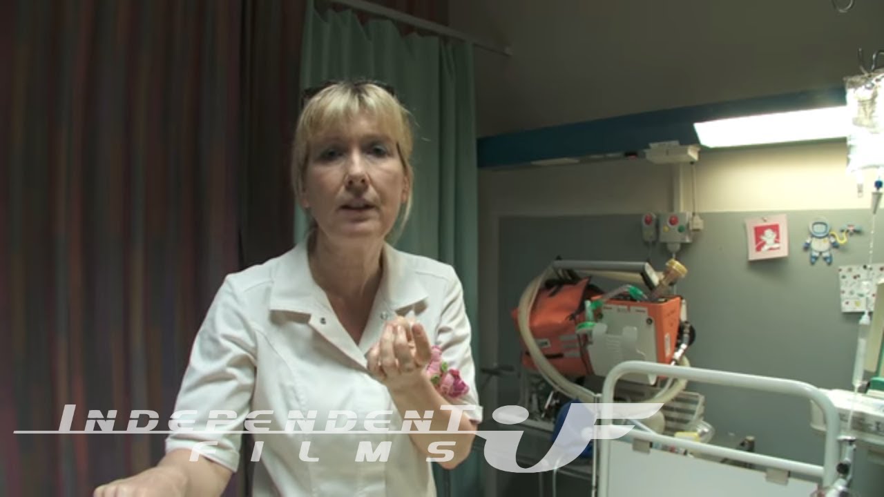 Making of Lucia de B. - Over Lucia de Berk