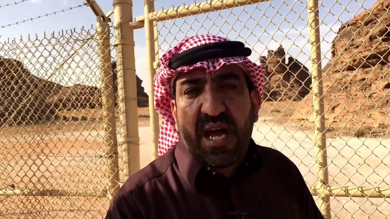كيف ينظر أهالي جبة لموقعهم التاريخي..