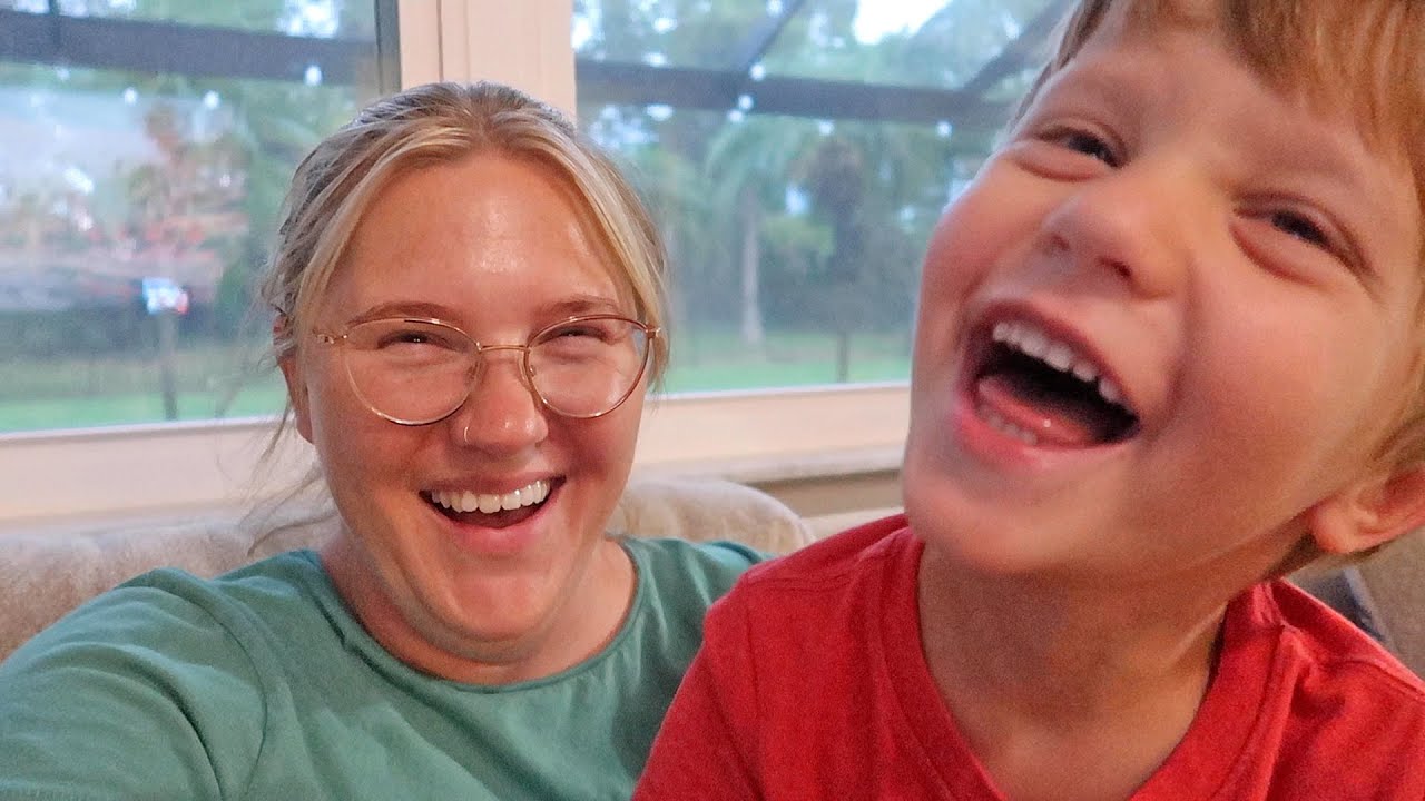 Decluttering All The Baby Stuff, Self Care Weekend & Packing For The New Disney Cabins! | Home Vlog