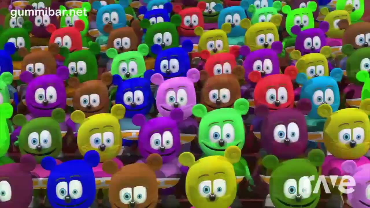 28. Random videos Compilation in Hypermode