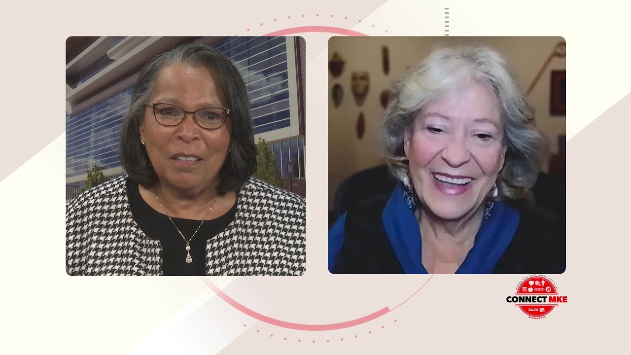 Wisconsin's Native People - Dr. Patty Loew