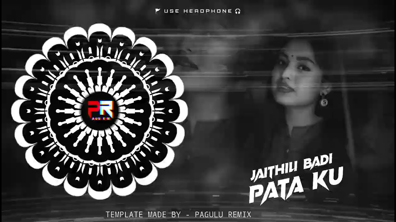 JAITHILI BADI PATA KU {CIRCUIT MIX} || DJ RAJA X DJ X CHIKU X PAGULU REMIX || USE HEADPHONE 🎧