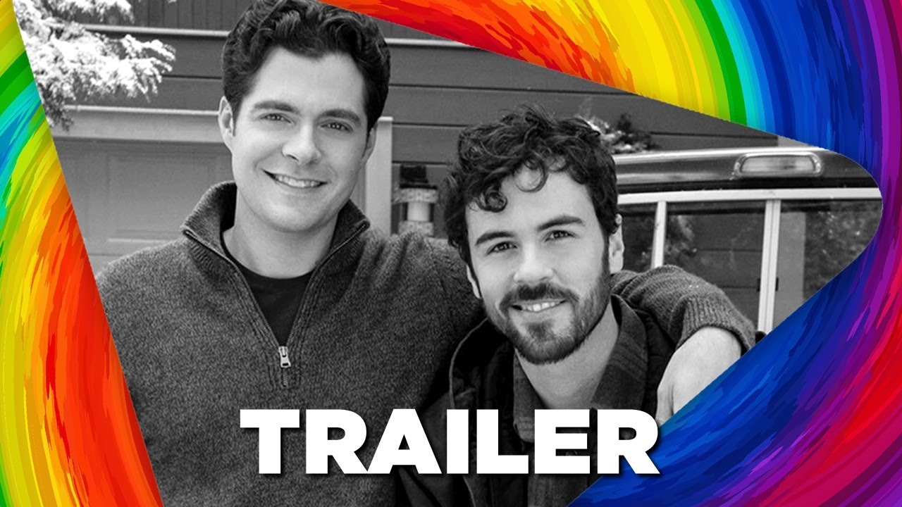 The Christmas Setup (2020) Trailer