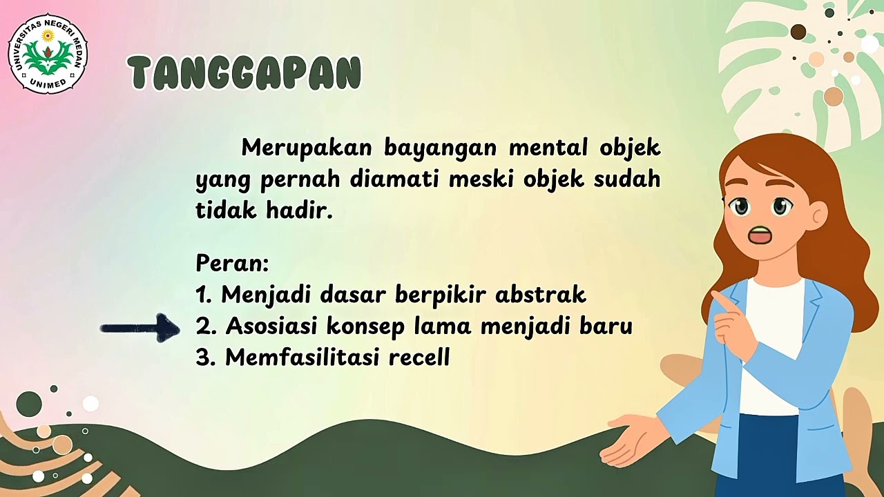 Sifat-sifat umum aktivitas manusia dalam konteks belajar|| Psikologi Pendidikan_oleh kelompok 7