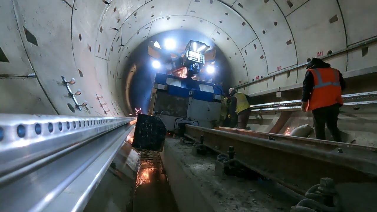 Ankara M4 Metro (AKM-Kızılay Hattı)