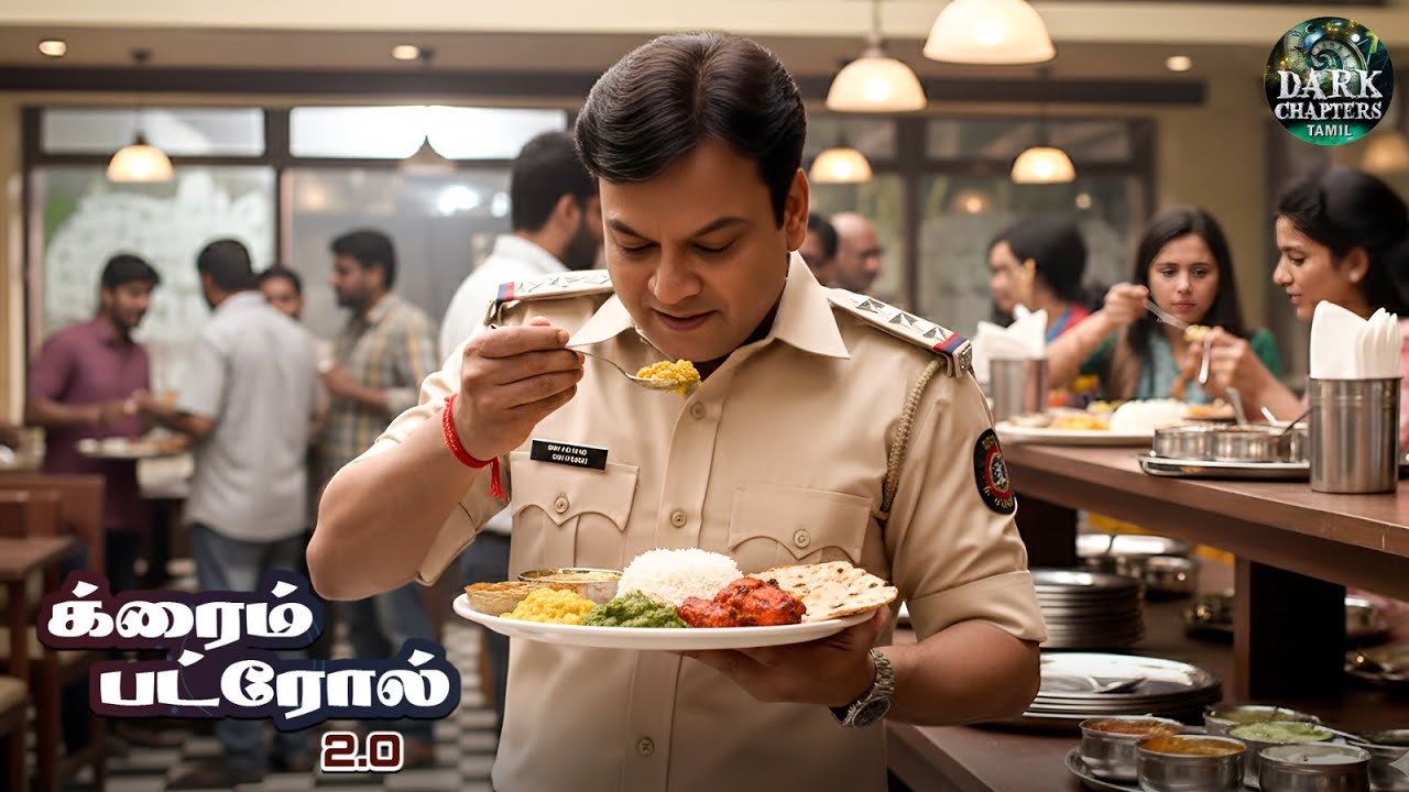 கொலையாளியை தேடி வந்த போலீசார் திருமண மண்டபத்திற்கு வந்தனர் | Best Of Crime Patrol 2.0 | New Episode