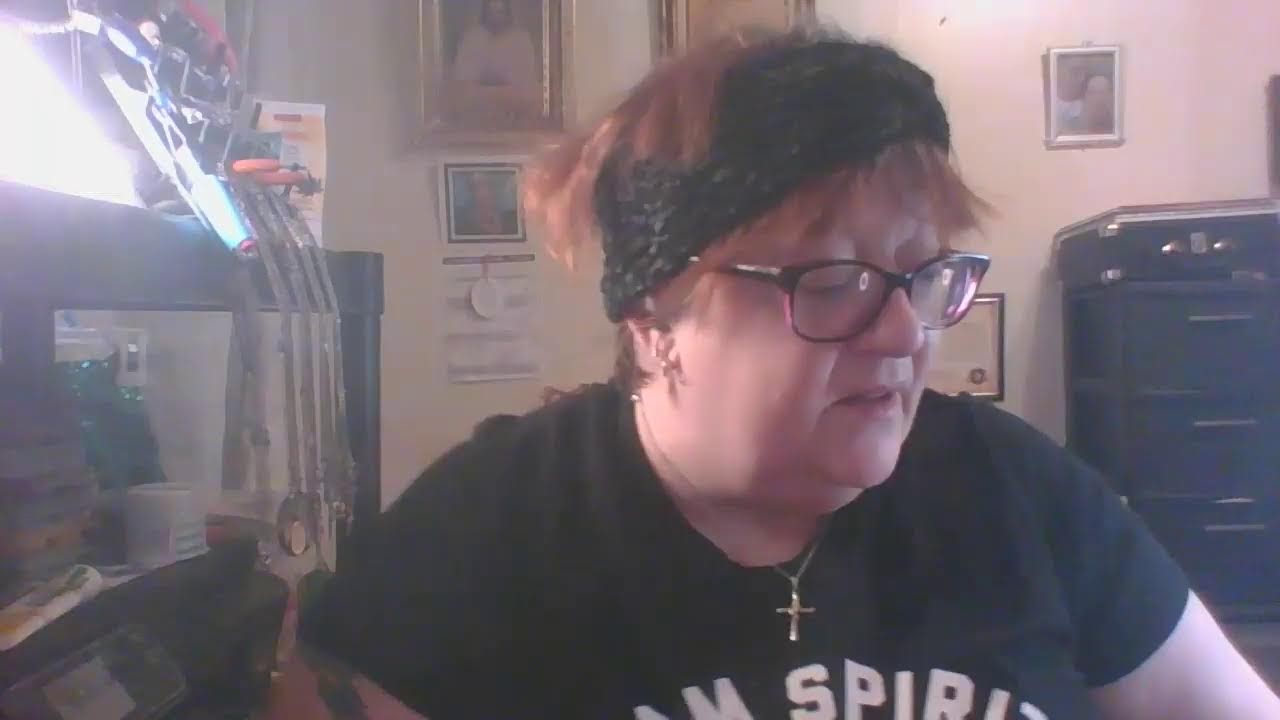 Tina's Tokin' ! Medical Marijuana Review