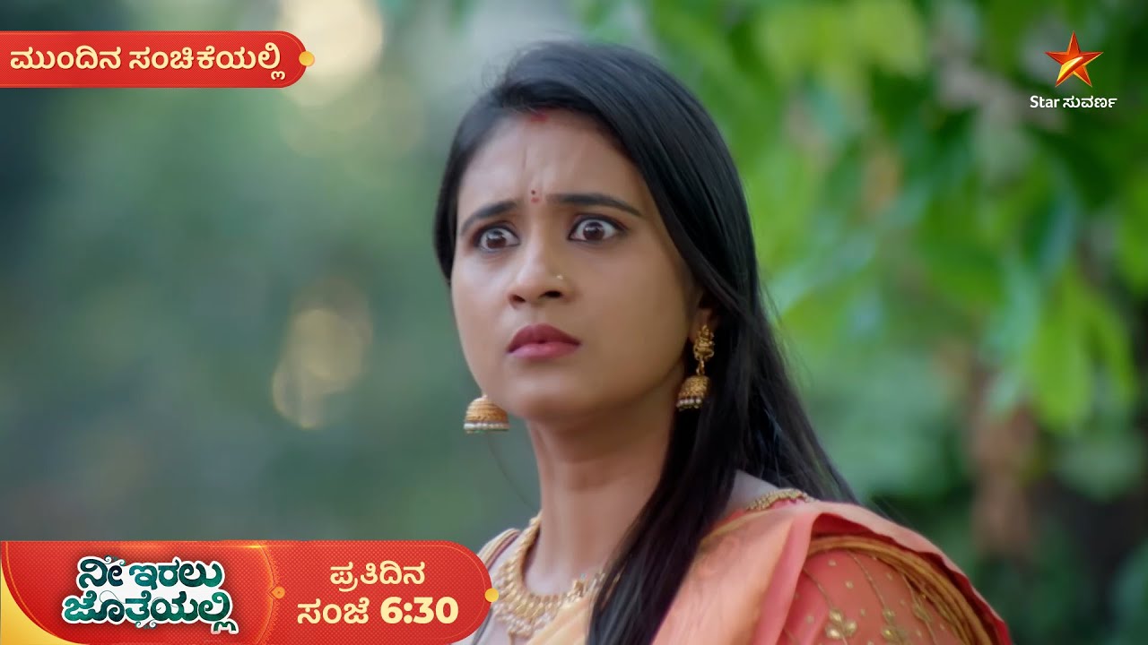 ರಚನಾ ಕಣ್ಣಲ್ಲಿ ತಪ್ಪಿತಸ್ಥನಾಗ್ತಾನಾ ಕೃಷ್ಣ? | Ep 197 | 20 Feb | Nee Iralu Jotheyalli | Mundina Sanchike