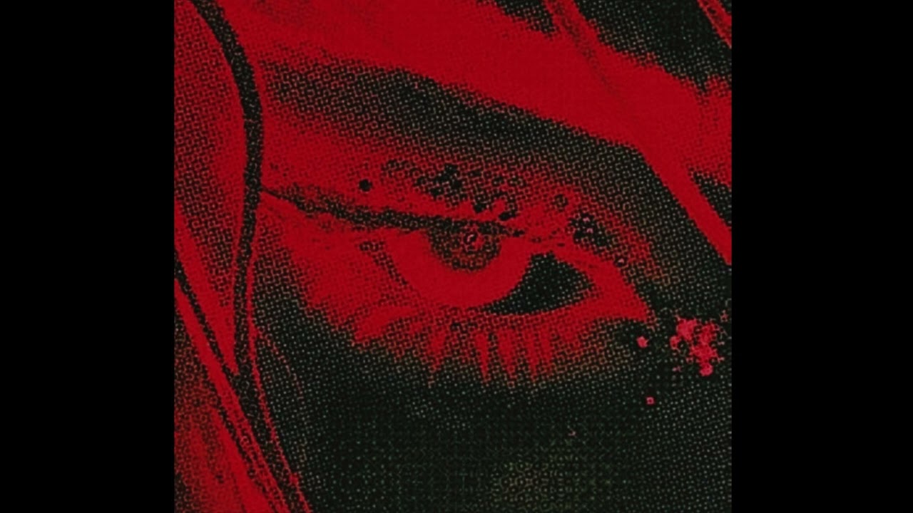 Houndrel x Ghostemane x Dark Trap type beat 