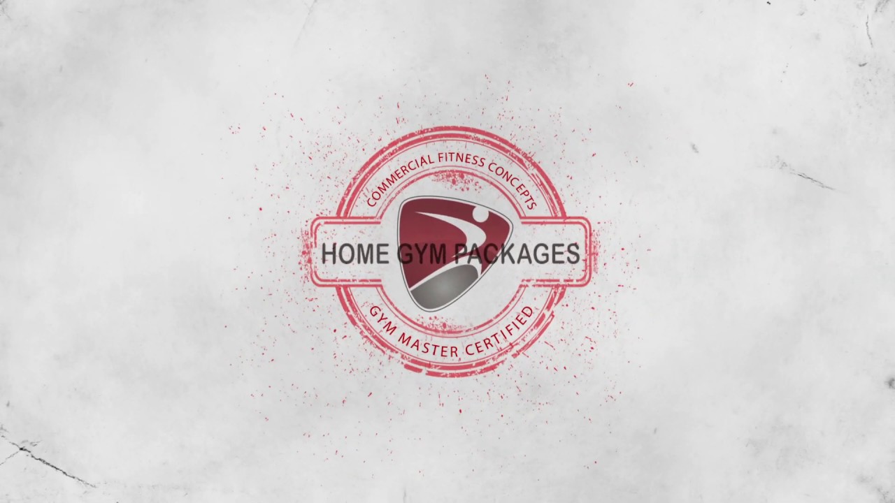 COMMERCIAL FITNESS CONCEPTS STAMP OF APPROVAL