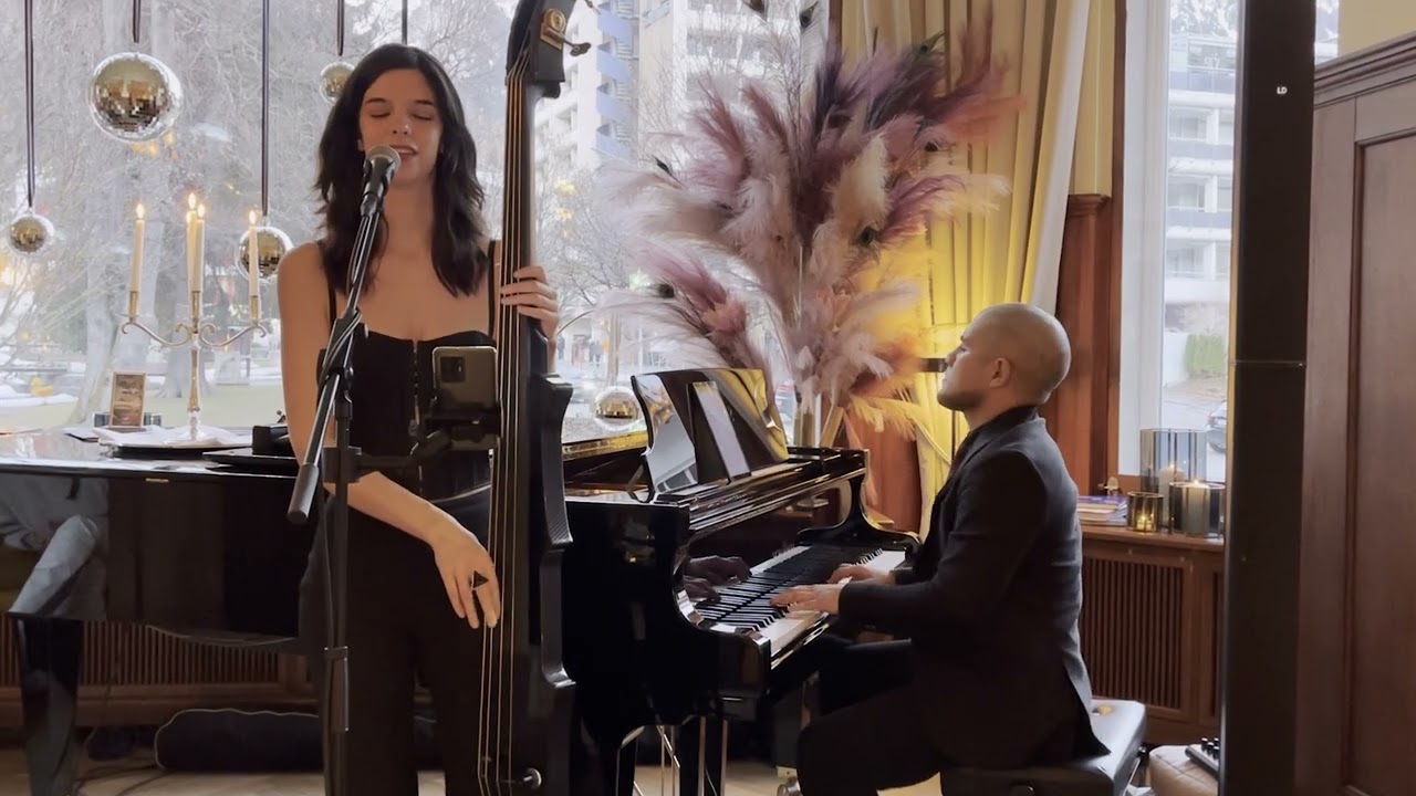 You & I at Midnight - Live Show at Kempinski Palace Engelberg