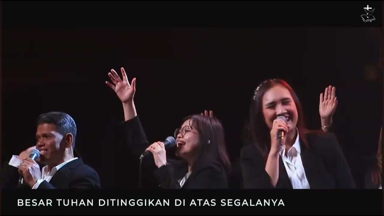 Gloria - Bethany Nginden