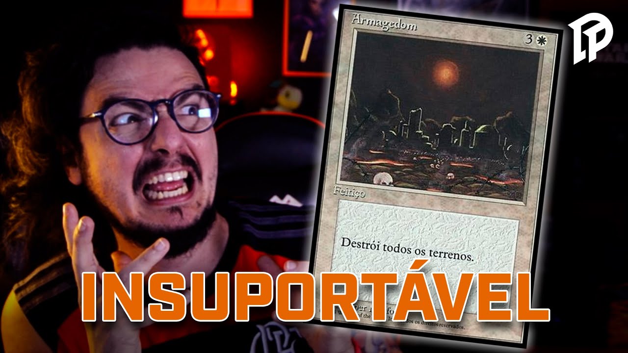 AS ESTRATÉGIAS MAIS ODIADAS DO COMMANDER CASUAL