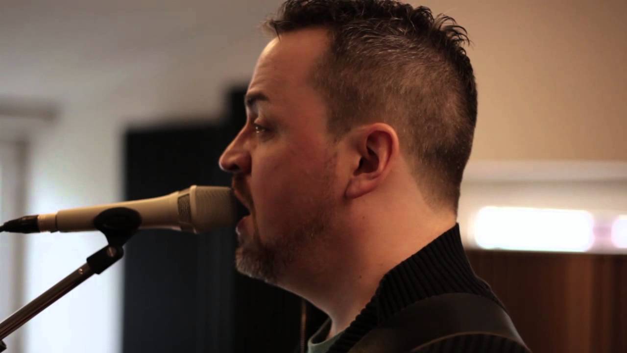 Step up - James Geier