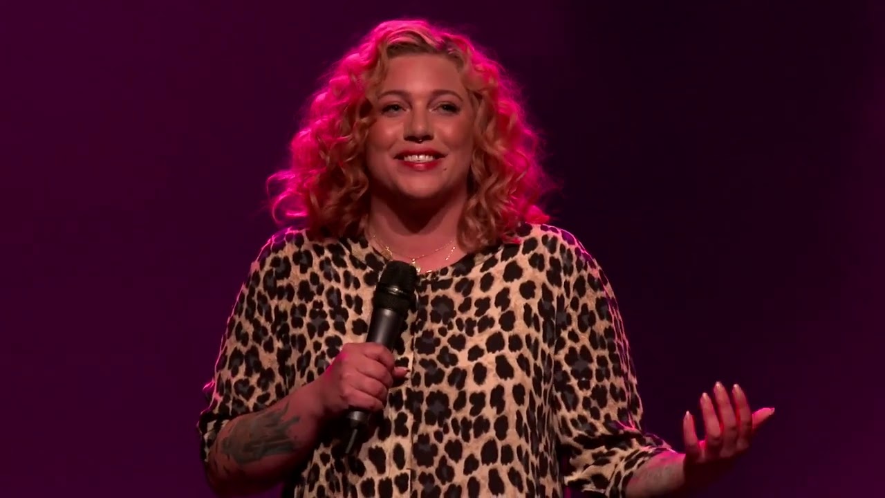 Ane Høgsberg - Døden Har en Årsag, 2019 (hele showet)
