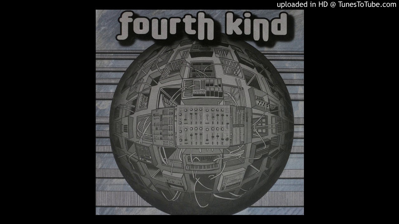 Fourth Kind - Time flies by