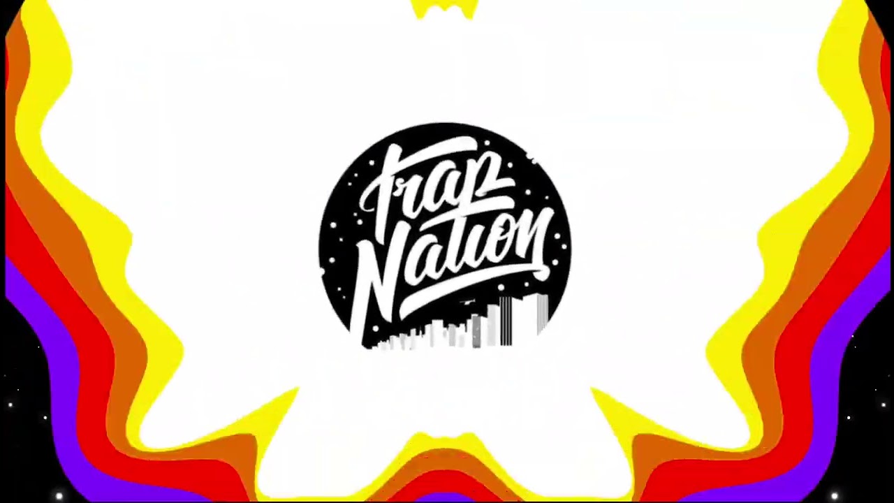 Trap Nation Template Avee player