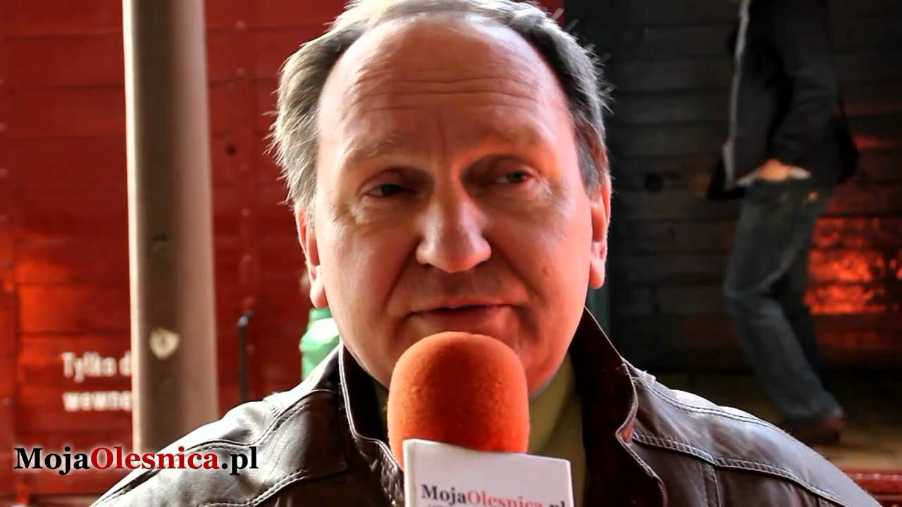 9.04.2011 Specjalny pociąg linii 181 Oleśnica-Syców