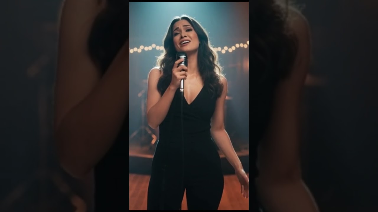 Back to the Silence – Emotional Vintage Soul Jazz Ballad | Heartbreak Soul Song 2026 