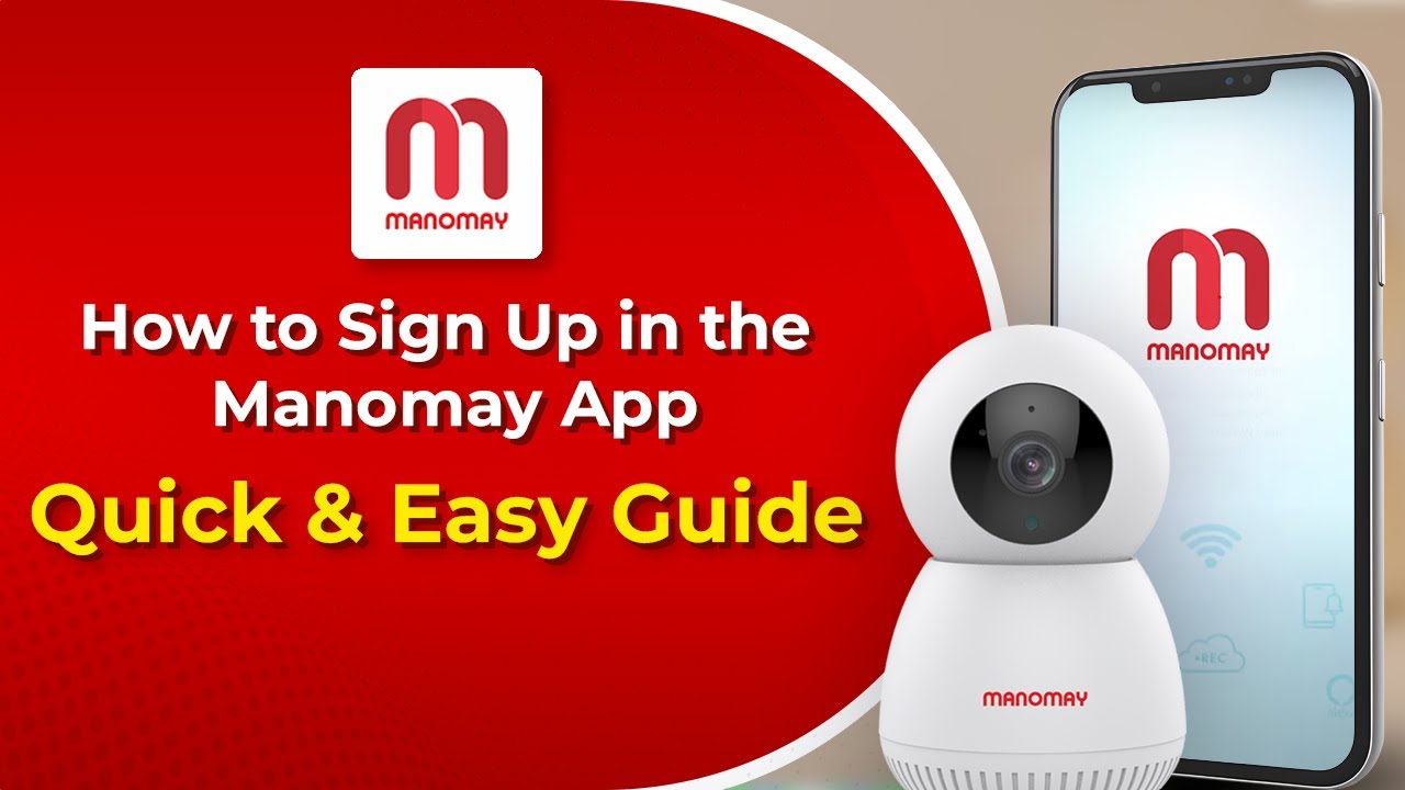 How to Sign Up in the Manomay App | Quick & Easy Guide | @ManomayIndia