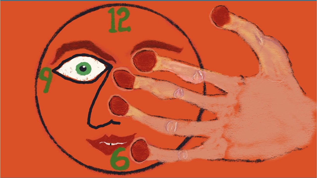 No Flag by Elvis Costello from Hey Clockface