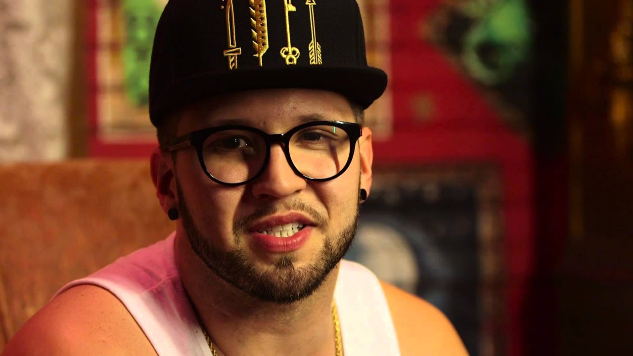S.O.U.LMAG TV S3 ep3 Feat. Andy Mineo & Bizzle