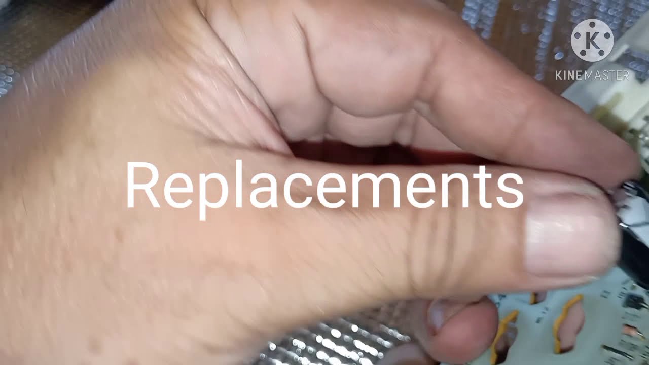 DIY - How to Repair Dancing Guage of Ford Lynx GSI 2002