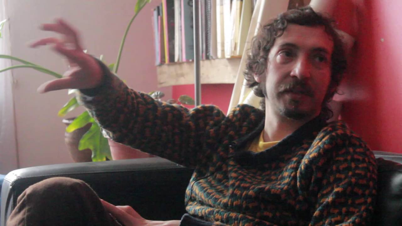 meridian brothers: entrevista a eblis alvarez