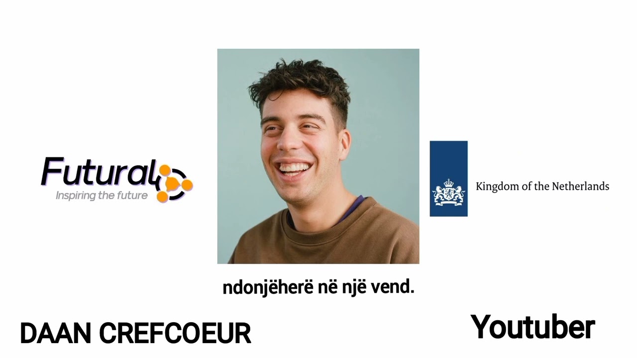 DAAN  CREFCOEUR  - DUTCH WEEK