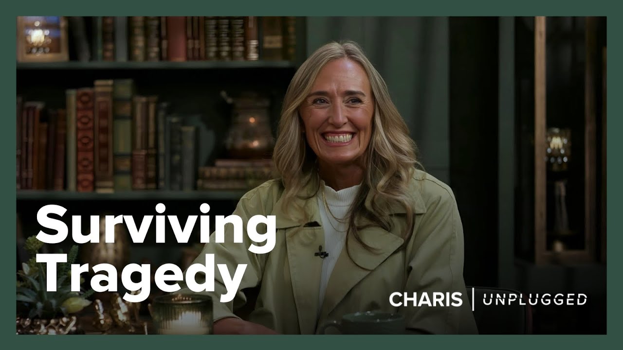 Пережить трагедию — Минди Менде — Чарис Анонс — Сезон 2, Эпизод 1