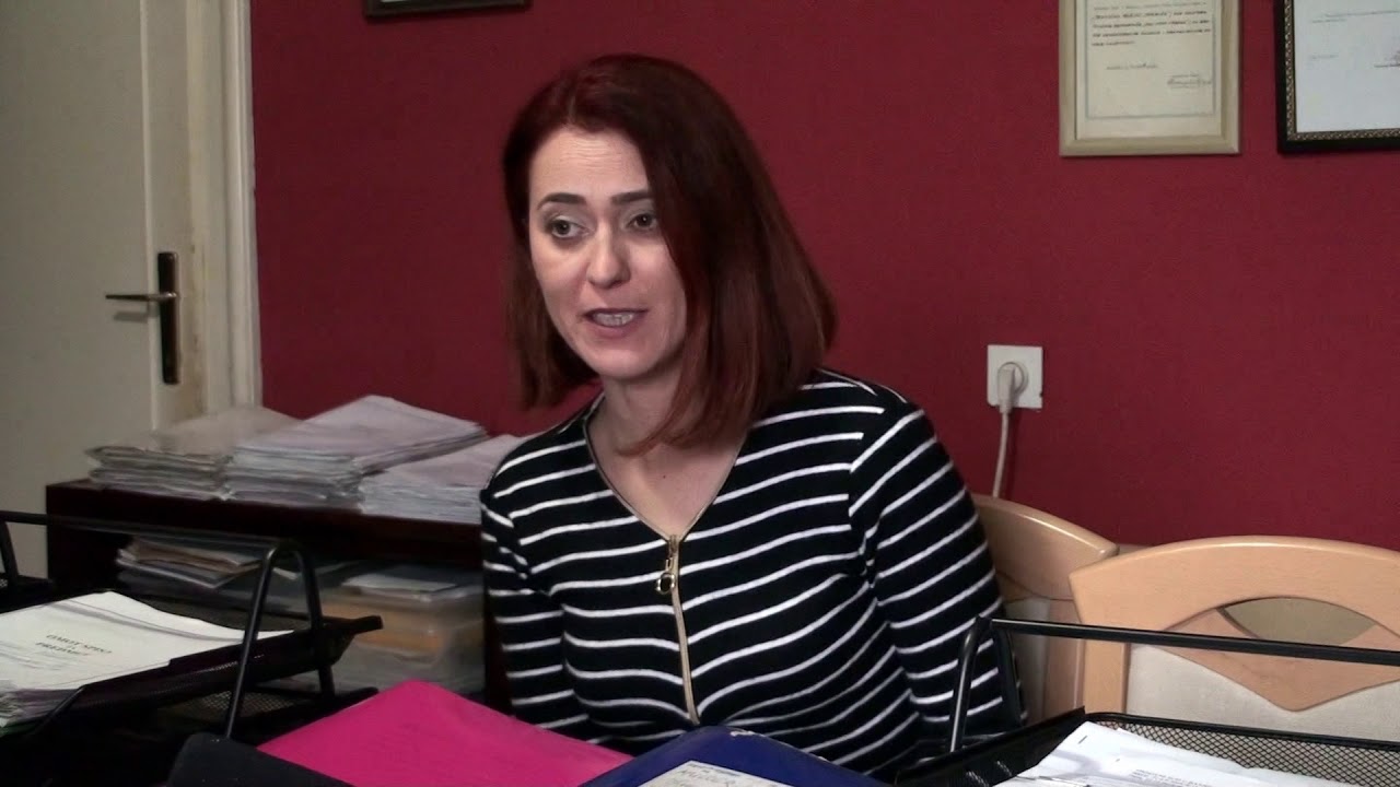 PRAVNI KUTAK - ALIMENTACIJA